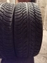 Продавам 2 броя зимни гуми 205.55.16 дот 2019 Debica , снимка 2