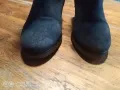 дамски боти 37, снимка 3
