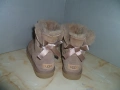UGG оригинални ботуши №38, снимка 1