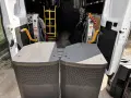 Продавам Активни колони Electro Voice ETX 15P с калъфи. , снимка 2