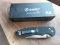Туристически сгъваем нож Ganzo,заключване Axis Lock, снимка 6