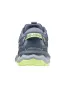 ОРИГИНЛНИ МАРАТОНКИ MIZUNO MEN TRAIL SHOE WAVE DAICHI 7 GREEN, снимка 3