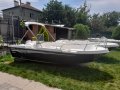 ЛОДКА САФТЕР МАРИН 465, снимка 6