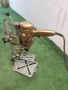 Малка стойка с бормашина , снимка 1