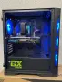 Геймърски компютър Ryzen 5 2600/ RX 580/ Ram 16GB/ SSD 128GB+640GB, снимка 5