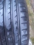 Продавам джанти с летни гуми , снимка 3