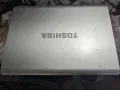 Лаптоп Toshiba satellite L350, снимка 3