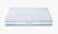 Матрак ТИРЕНА- двулицев с отстъпка -20% до края на месеца, снимка 1