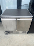Работна хладилна маса, снимка 1 - Обзавеждане на кухня - 44836755