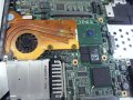 Останки от IBM ThinkPad T42 2374, снимка 3
