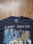 Страхотна мъжка  тениска  CAMP DAVID  размер  XL, снимка 2