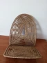 Седалки естествен ратан , снимка 2