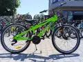 Промо велосипед 26" Passati MARTYN зелен, снимка 1