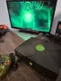 Xbox Classic Transperant Green Controller, снимка 3