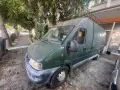пежо боксер бус, снимка 2