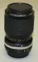 Механичен обектив Nikon 35-105, снимка 1