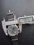 Мъжки часовник Aviator World Time Chronograph, снимка 14