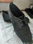 Обувки естествена кожа , снимка 1 - Дамски ежедневни обувки - 44252323