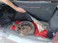 Голф 3 1.4 60 КС. На части , снимка 10