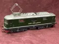 Локомотив мащаб НО(1:87)., снимка 2