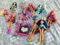 кукли мостър хай Monster High , снимка 1
