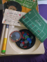 Детска игра рулетка от соц периода, снимка 1 - Настолни игри - 44933618