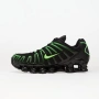NIKE SHOX TL GREEN , снимка 2