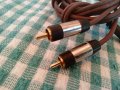 Немски качествен аудио кабел, снимка 2