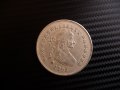 Американски долар монета КОПИЕ 1795, снимка 1