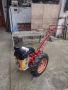 Мотоблок, мотофреза или мотокултиватор акме след основно сервизиране и рециклиране., снимка 1