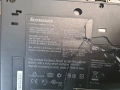 Продавам NB Lenovo Thinkpad T400 - части, снимка 7