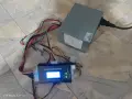 Тествано Компютърно Захранване 350W ATX - Rexpower PX-350, снимка 2