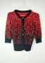 Tuzzi cardigan S , снимка 3