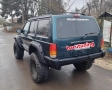 📌Разширители за калници за Cherokee XJ,ZJ,WJ  📌Сенници с лампи за XJ,ZJ,WJ, снимка 3