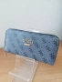 Guess дамско портмоне дамски портфейл  код 120 , снимка 3