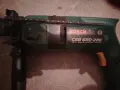Бош Бормашина CSB 680 2RE Electronic , снимка 3