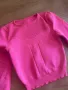 Дамски розов пуловер!, снимка 2
