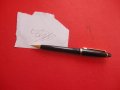 Страхотен немски механичен молив 15, снимка 5