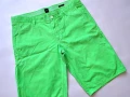 Hugo Boss Regular Fit Mens -L- оригинални мъжки къси панталони , снимка 2