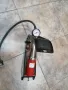 Продавам немска крачна помпа за гуми, снимка 2