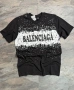Balenciaga 🔹Мъжки Тениски , снимка 4