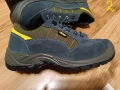 Работни обувки 46 номер, Wurth и Pallstar, снимка 11