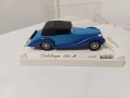 1/43 Delahaye 135M Solido, снимка 4