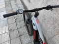 Haibike HardNine 9 29'' E-MTB/Bosch CX/Shimano Deore 1x11/RockShox 35, снимка 11