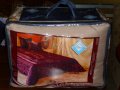 Спална кувертюра тафта "Одеса", снимка 1 - Покривки за легло - 42056759
