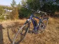 Ел. велосипед Cresta 28 bosch, снимка 15