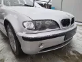 bmw e46 318i на части газ инжекцион , снимка 2