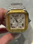 Часовник Cartier Santos de Cartier, снимка 6