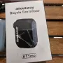 Мини помпа за велосипеди Anoutway AS210 PRO AT1 PRO, снимка 3