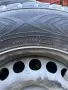 Метални джанти за Audi/Vw, снимка 3